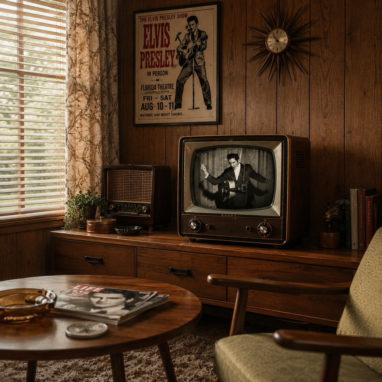 Collection "Elvis Presley"