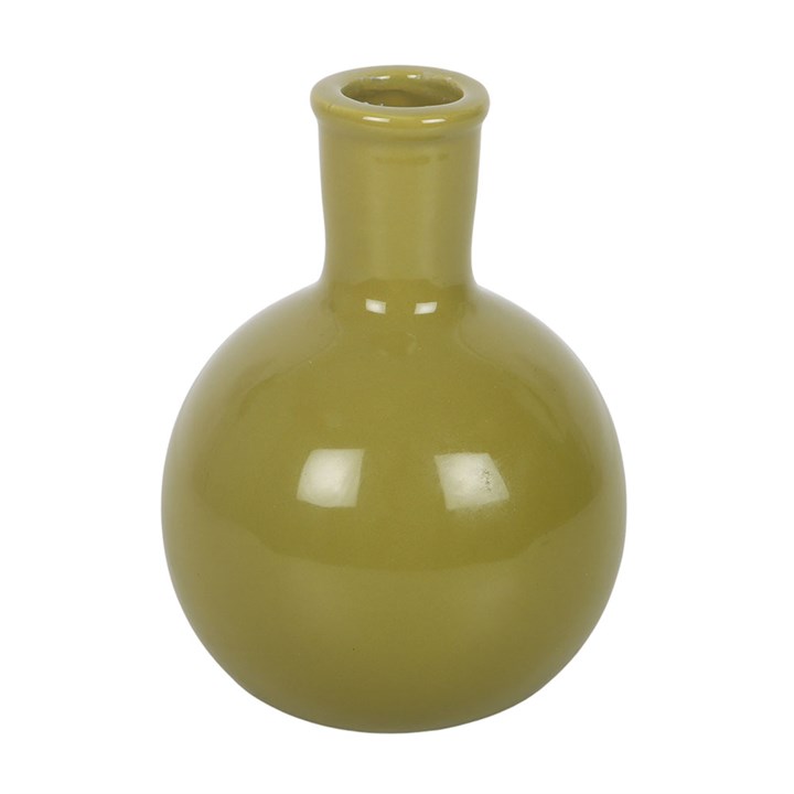 Vase potion "Beyond Eye of Newt" vert