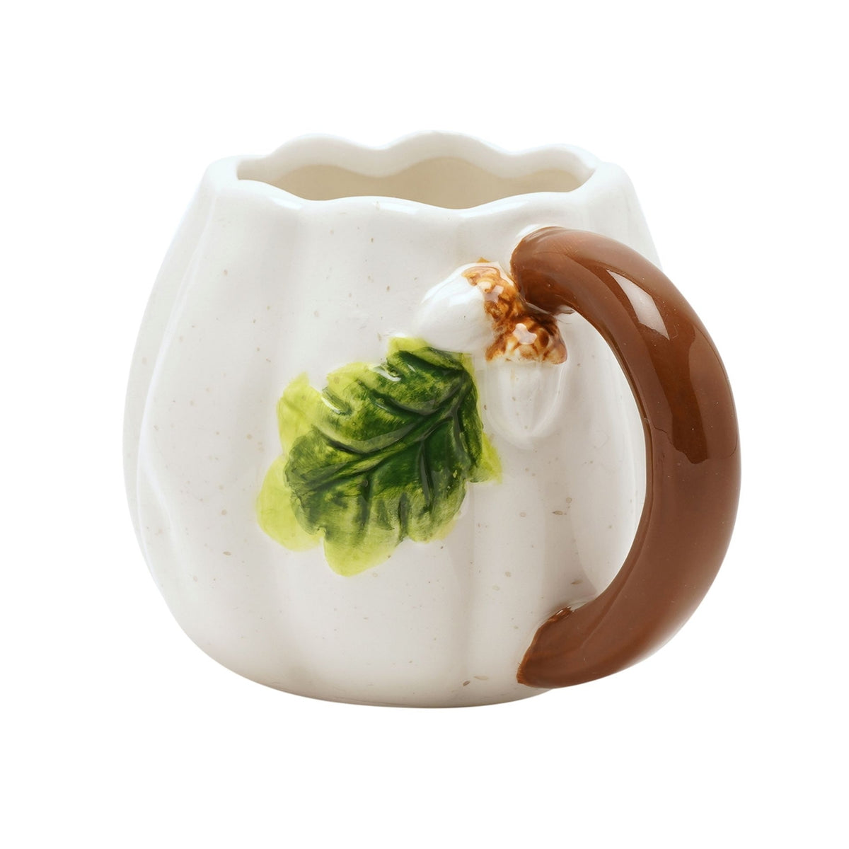 Mug citrouille Country Living