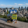 300 raisons d'aimer Montréal - 2nde édition