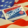 Jeu Made in America