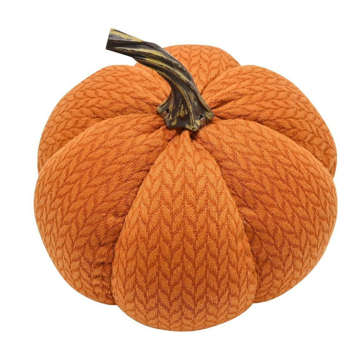 Citrouille butoir de porte