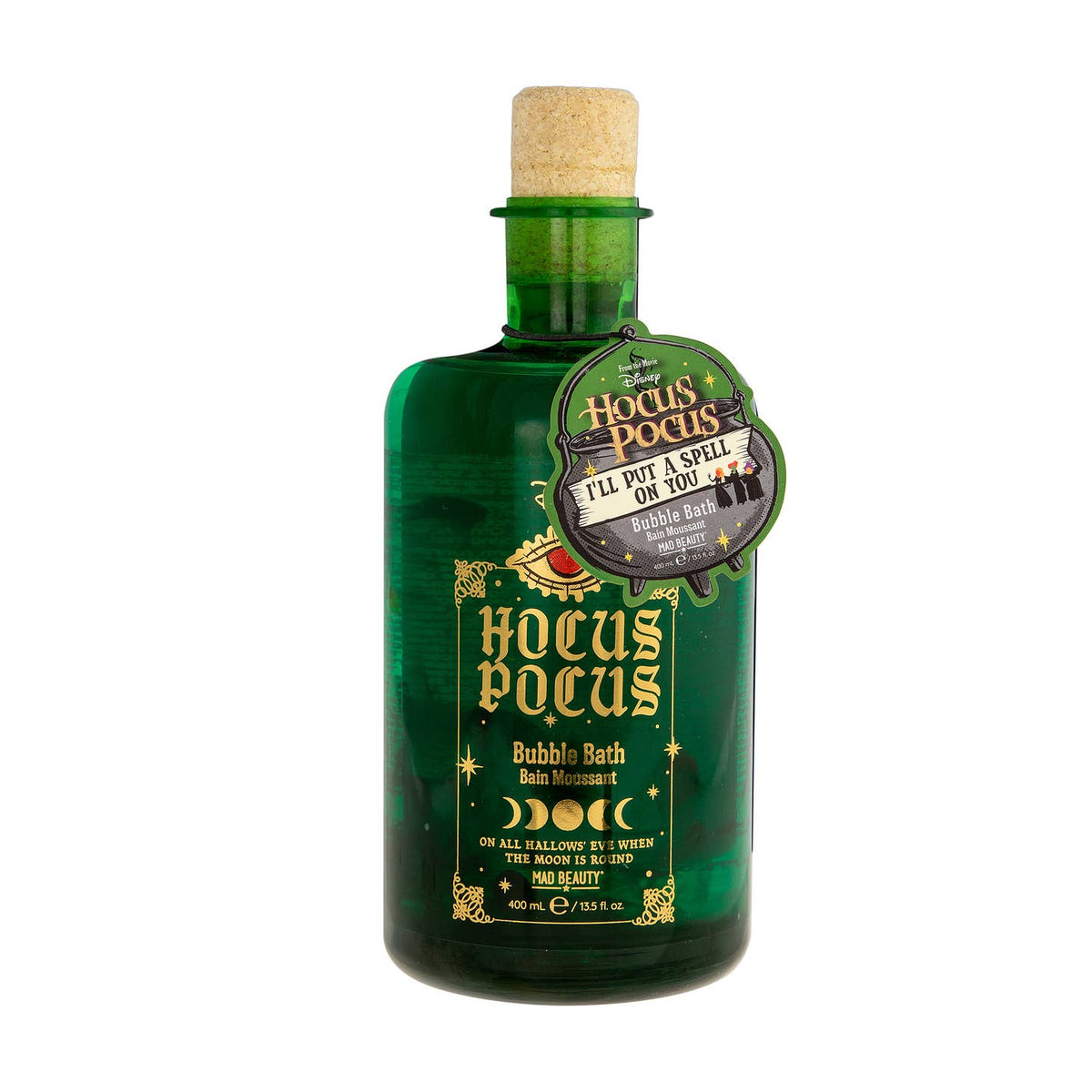Bain moussant "Hocus Pocus"