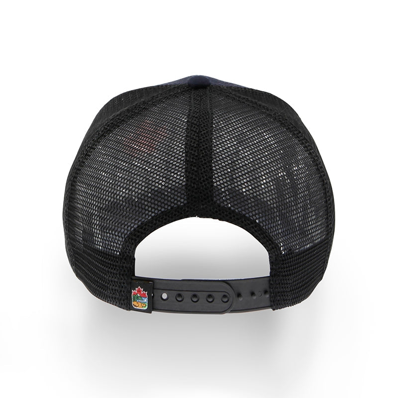 Casquette multi-patch "Newfoundland and Labrador"
