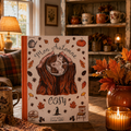 "Mon Automne Cosy" - Caroline Millet