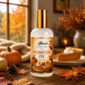 Spray d'ambiance Pumpkin Pie