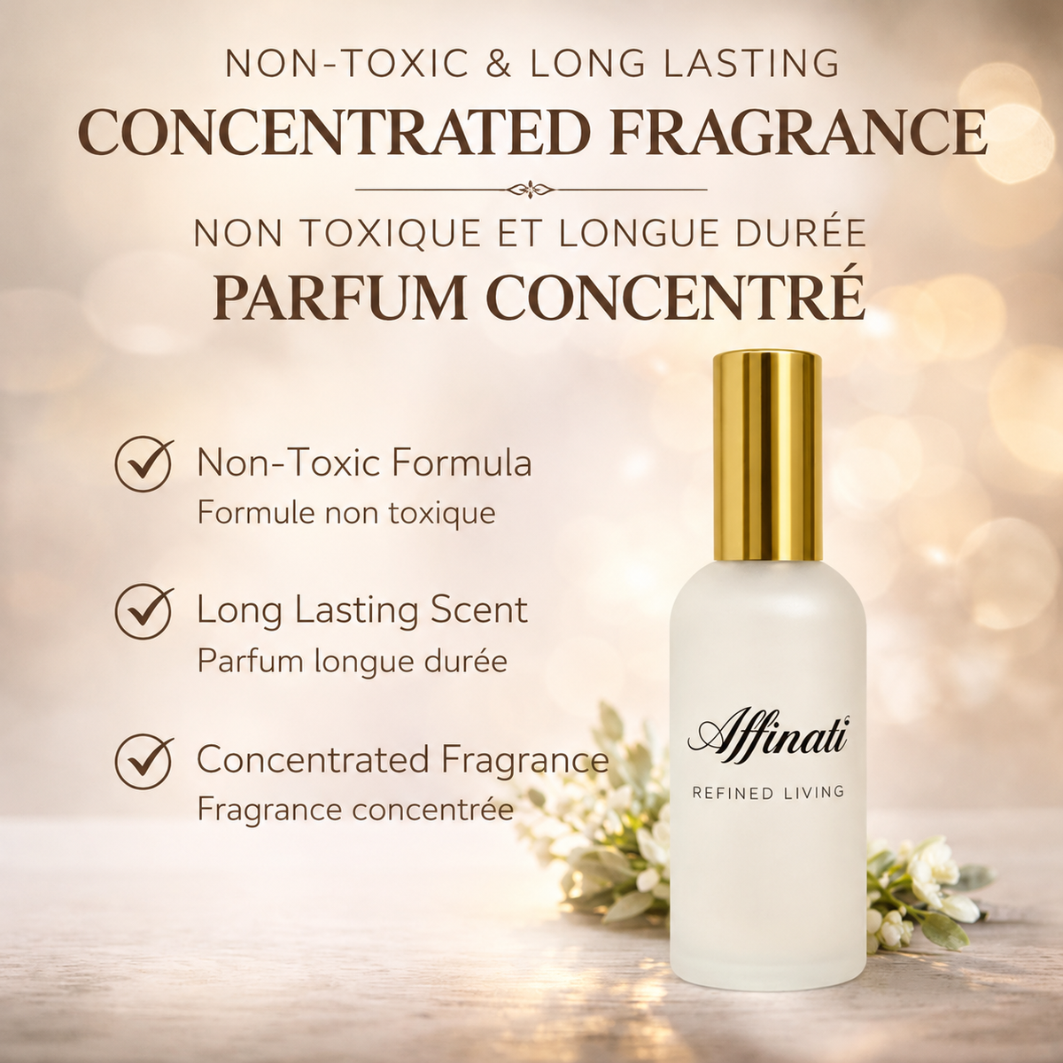 Spray d'ambiance Pumpkin Spice Latte