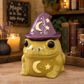 Brûleur huile "Magic Toad"