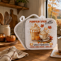 Manique "Pumpkin Spice Latte"