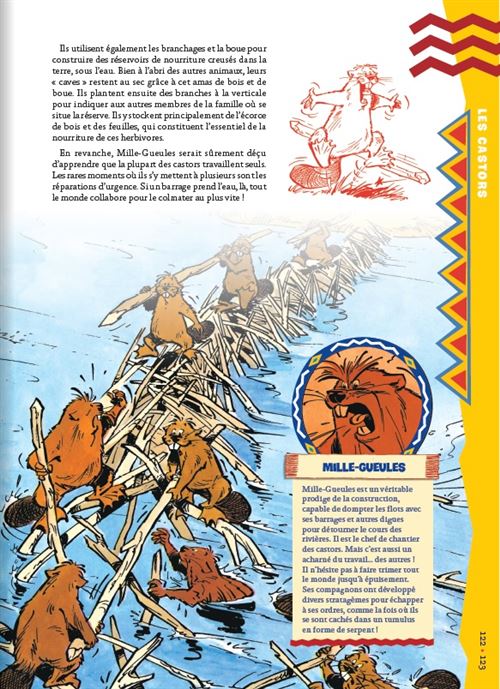 Yakari "L'encyclopédie"