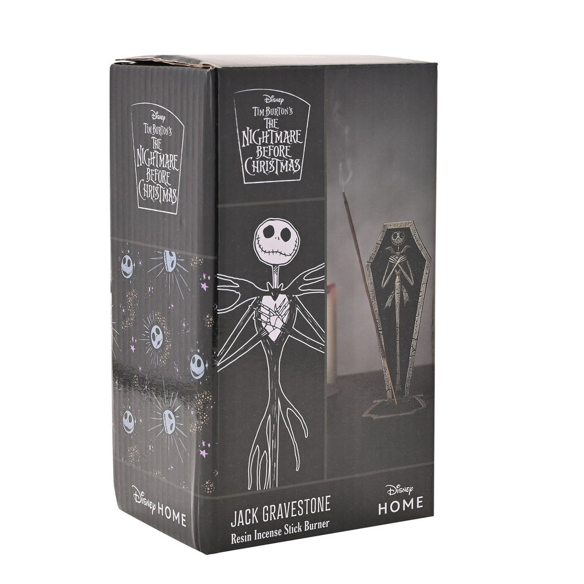 Support encens L'Étrange Noël de Monsieur Jack