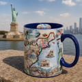 Mug United States Of America