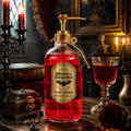 Savon main liquide "Blood of Dracula" Orange Sanguine