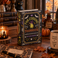 Boite de rangement Halloween (Modèle au choix)