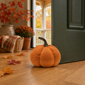 Citrouille butoir de porte
