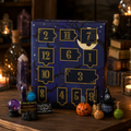Calendrier 12 jours Halloween