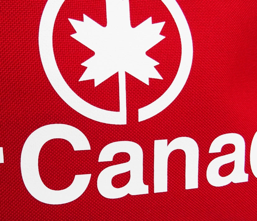 Sac messenger Air Canada