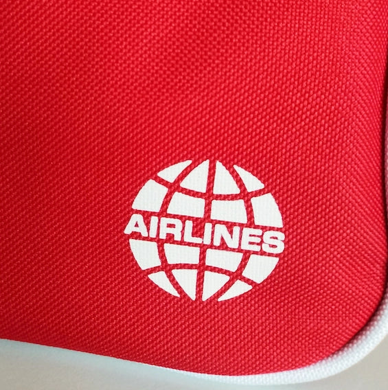 Sac messenger Air Canada