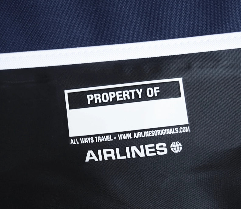 Sac messenger Air Canada