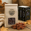 Sachet cire à fondre "Pecan Caramel"
