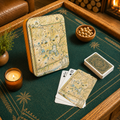 Jeu de cartes Yellowstone