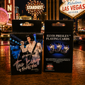 Jeu de cartes "Elvis The King"