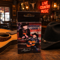 Jeu de cartes "Willie Nelson"