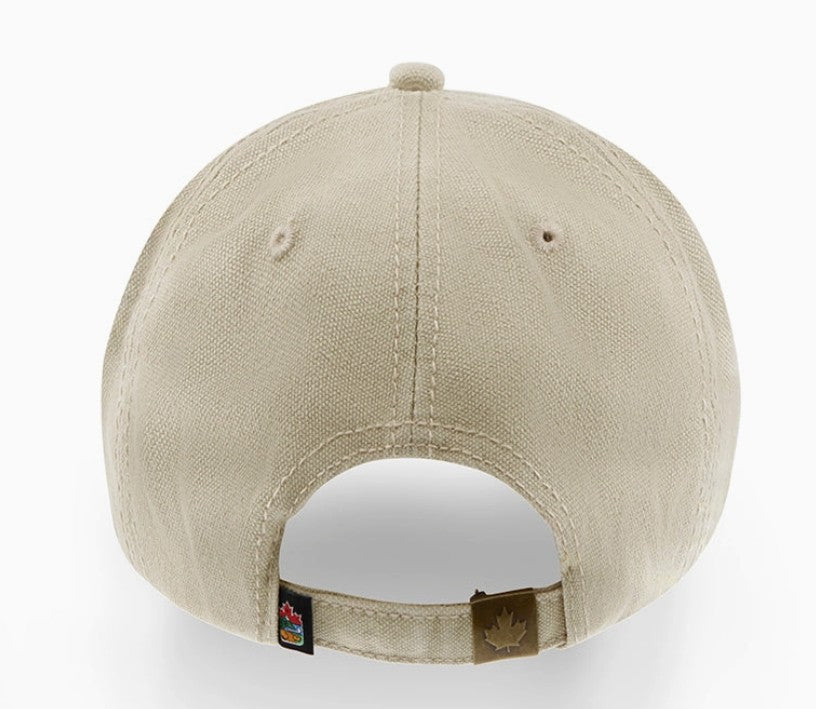 Casquette patch "Québec City"