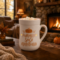 Brûle cire électrique "Pumpkin Spice"