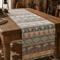 Chemin de table Ranch