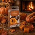 Cire à fondre "Pumpkin Spice"