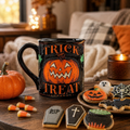 Mug Halloween "Trick or Treat"