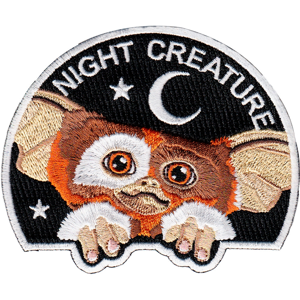Patch Gizmo "Night Creatures"