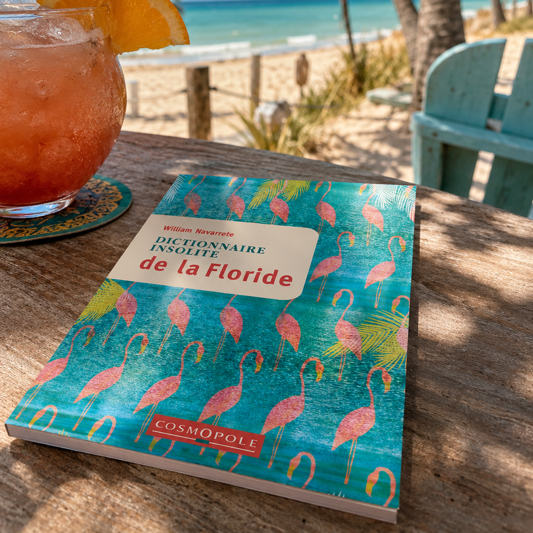Dictionnaire insolite de la floride