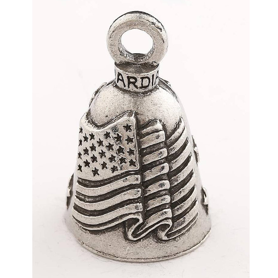 Porte-clés Guardian Bell (Modèle au choix)