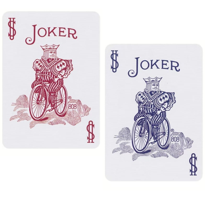 Jeu de cartes Bicycle "Stars and Stripes"