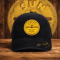 Casquette Elvis Sun Record