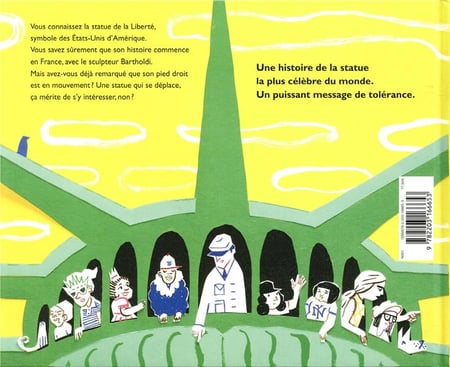 En avant la liberté !