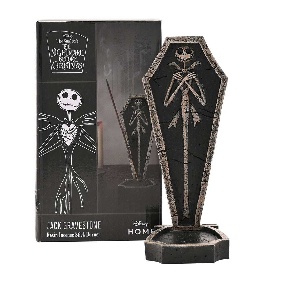 Support encens L'Étrange Noël de Monsieur Jack