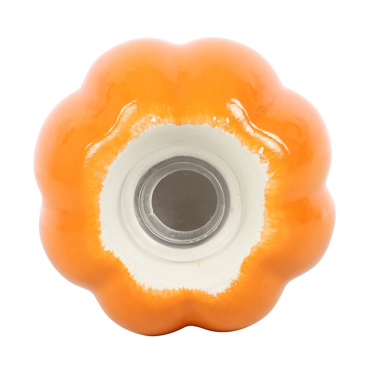 Salière & Poivrière céramique Pumpkin