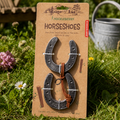 Jeu de Fer-A-Cheval Huckleberry