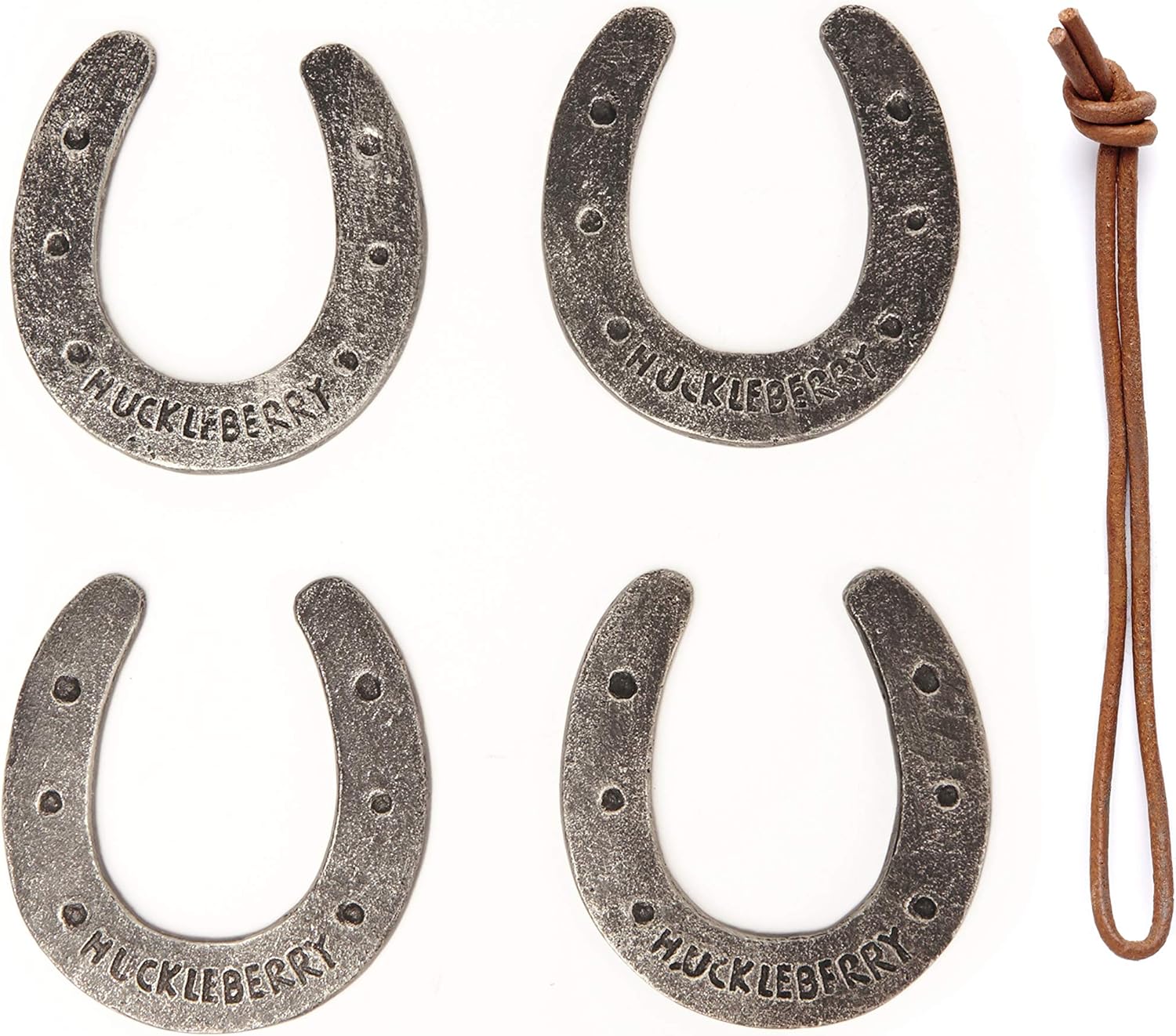 Jeu de Fer-A-Cheval Huckleberry