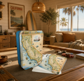 Jeu de cartes California