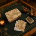 Jeu de cartes Grand Canyon