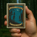 Jeu de cartes "Lucky Camper"