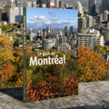 Le goût de Montréal