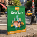 Les Petits Explorateurs - New York