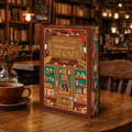 "Welcome to Fae Cafe" - Jennifer Kropf