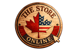 THE STORE ONLINE – Accueil