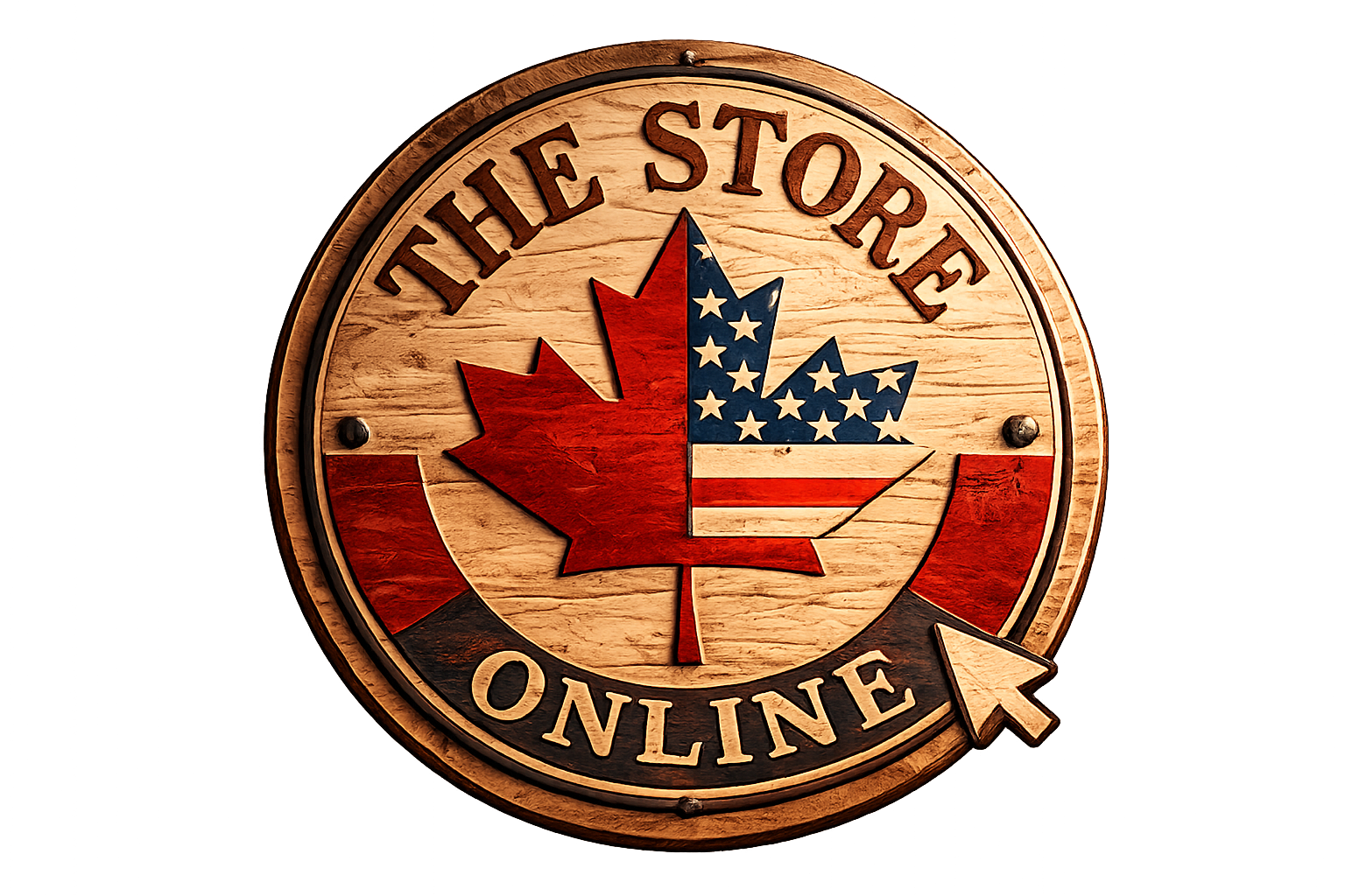 THE STORE ONLINE